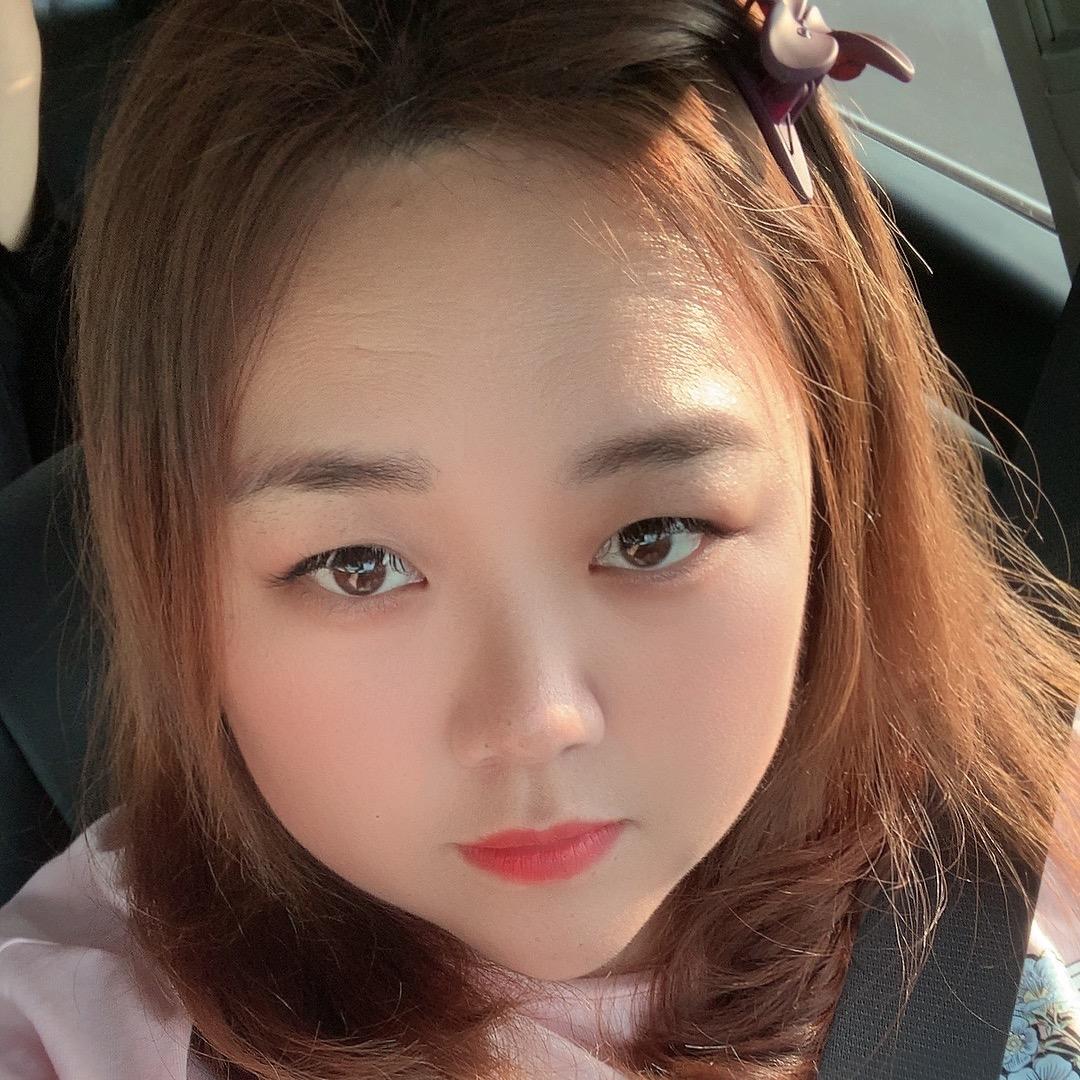 憨憨熊🐻