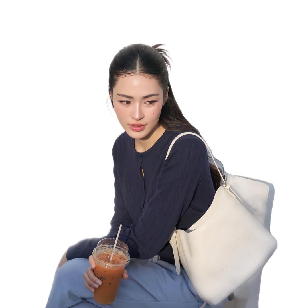 你就很机车啊