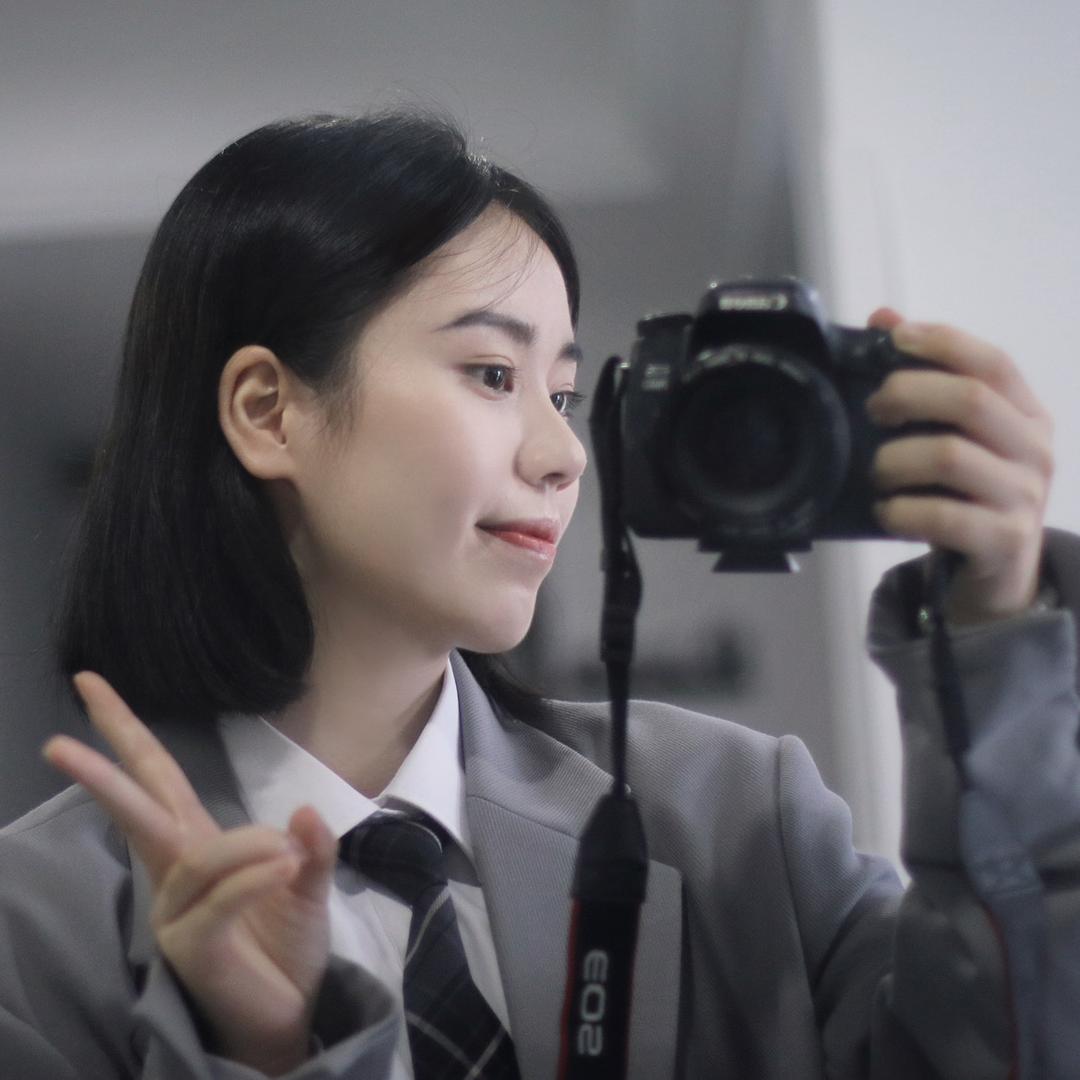 开心今天拍什么