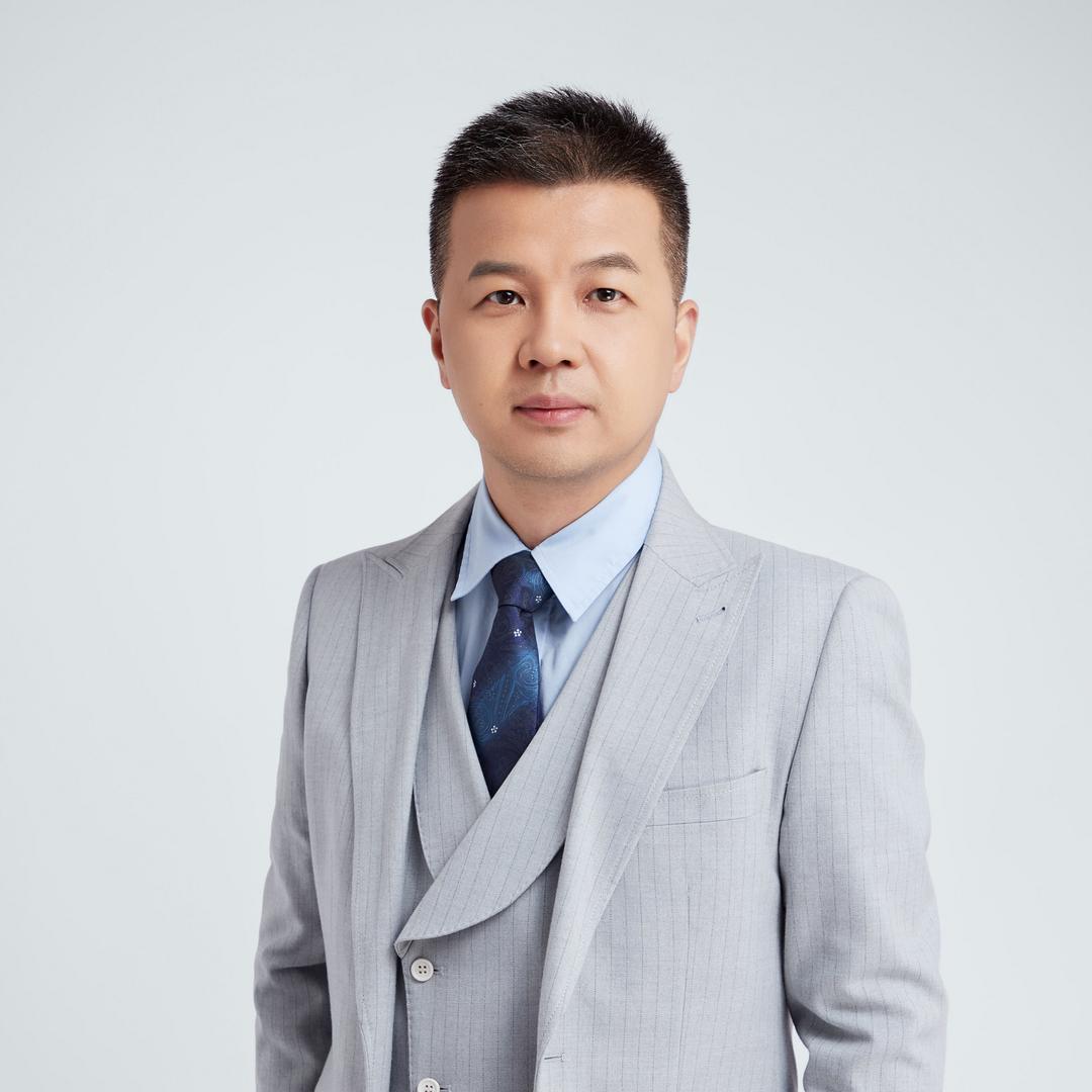 泌尿外科主任李杰