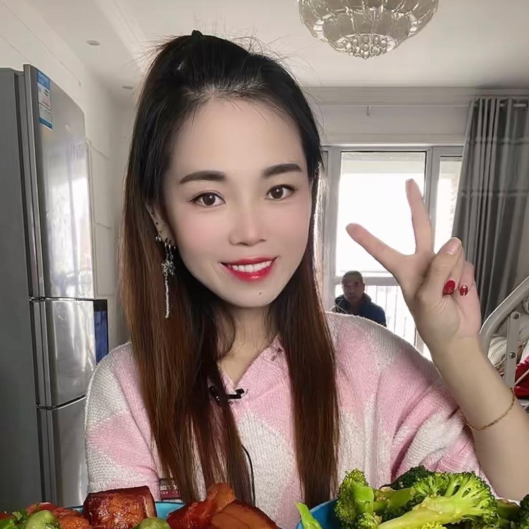 馨宝爱美食🦩