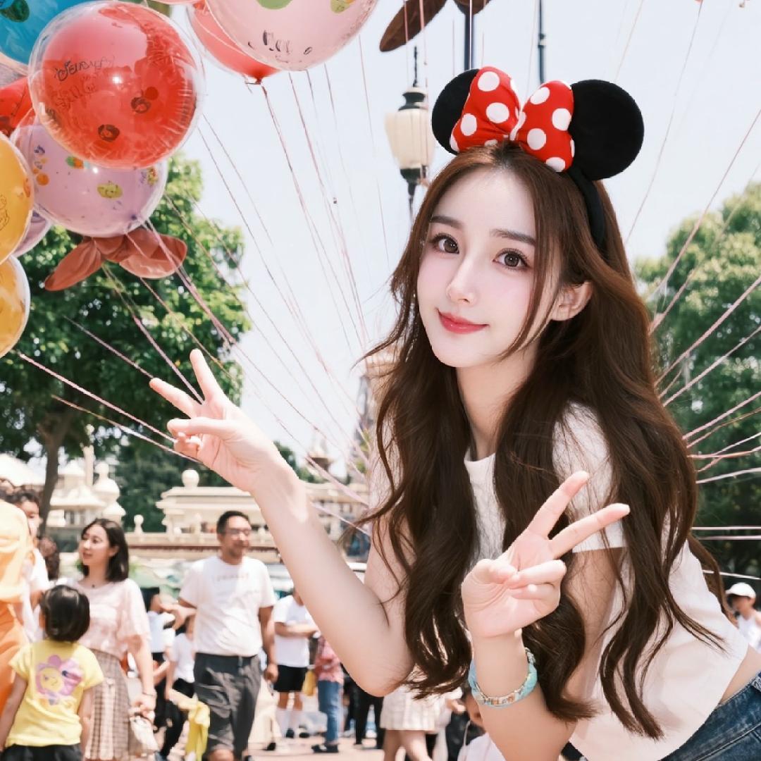 甜悦🍒Angie