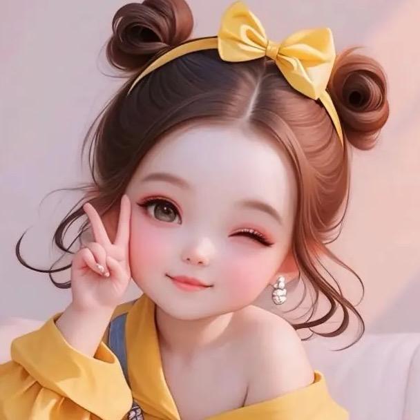 余生只要开心就好