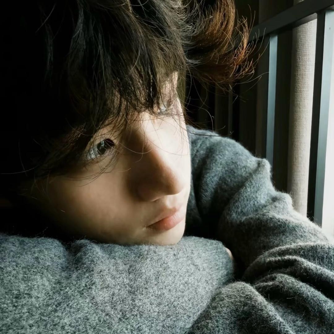 睡不饱💤