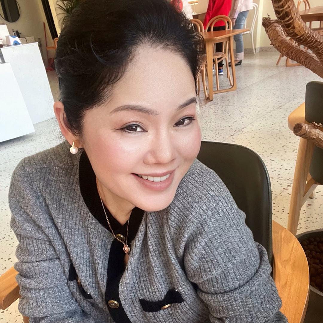 吖吖妮（首播）