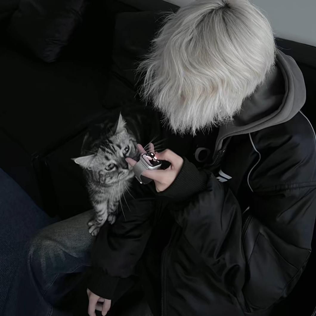 小奕