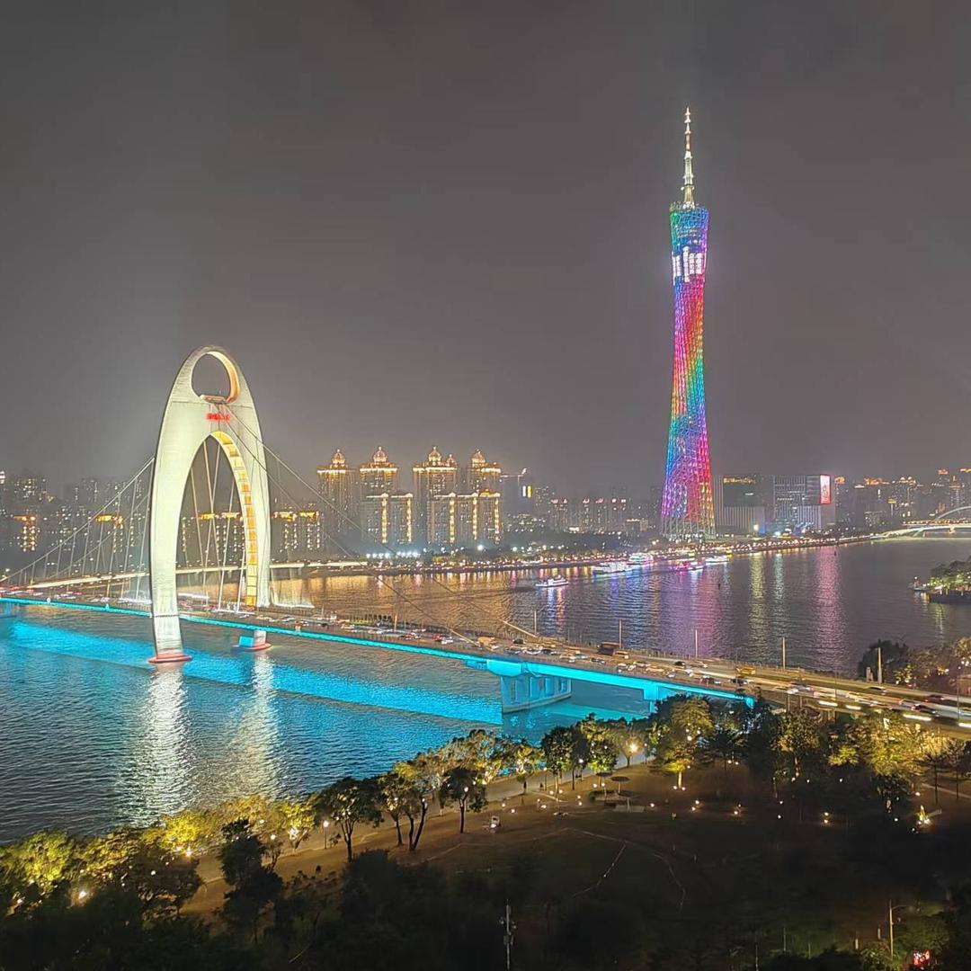 巧米江景私房菜