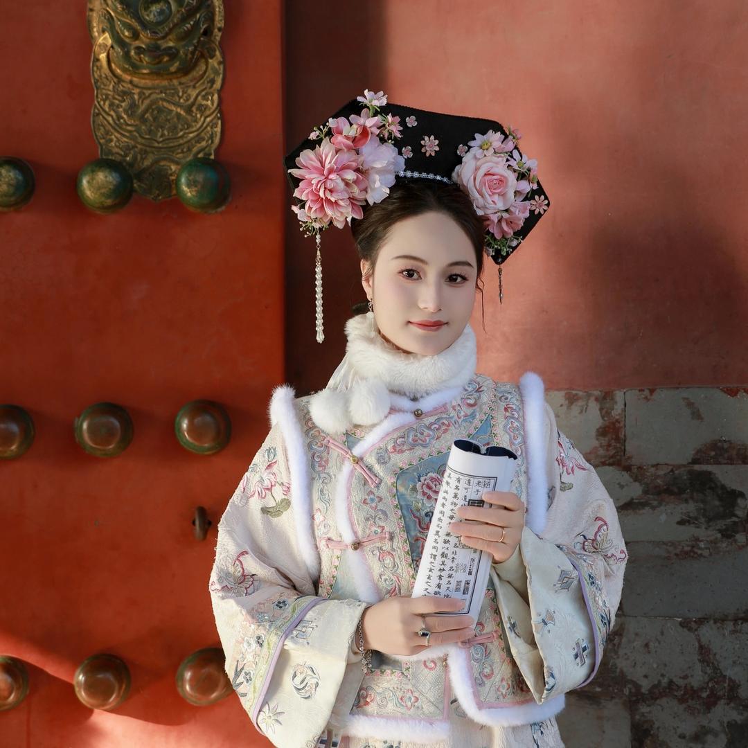 财神爷独生女💰