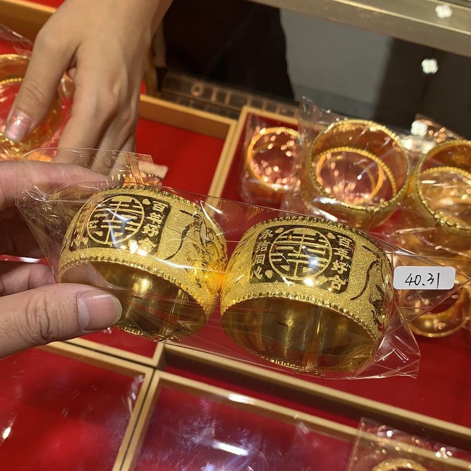 水贝吖B·黄金-钻戒定制