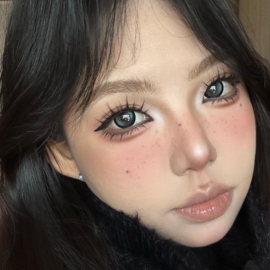 元气牛牛（睫毛种草版）