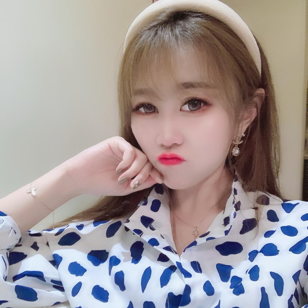 是你的小沐仙女阿✨
