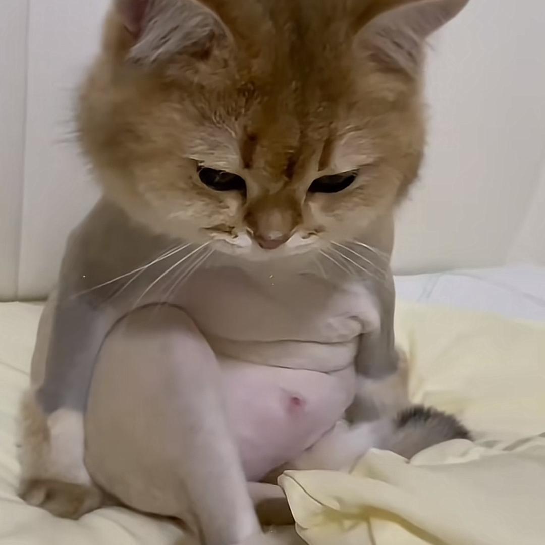 🌈🌈搞NONO饱拜