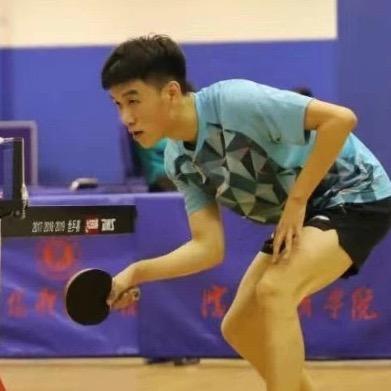 辰峰乒乓体育运动馆