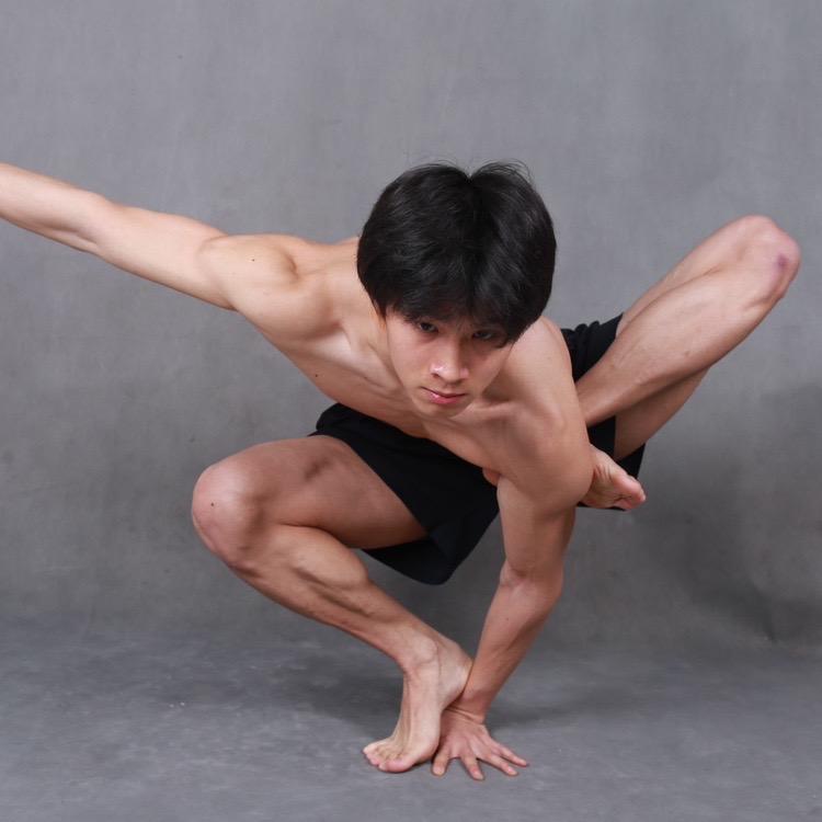 玛尼瑜伽云龙老师