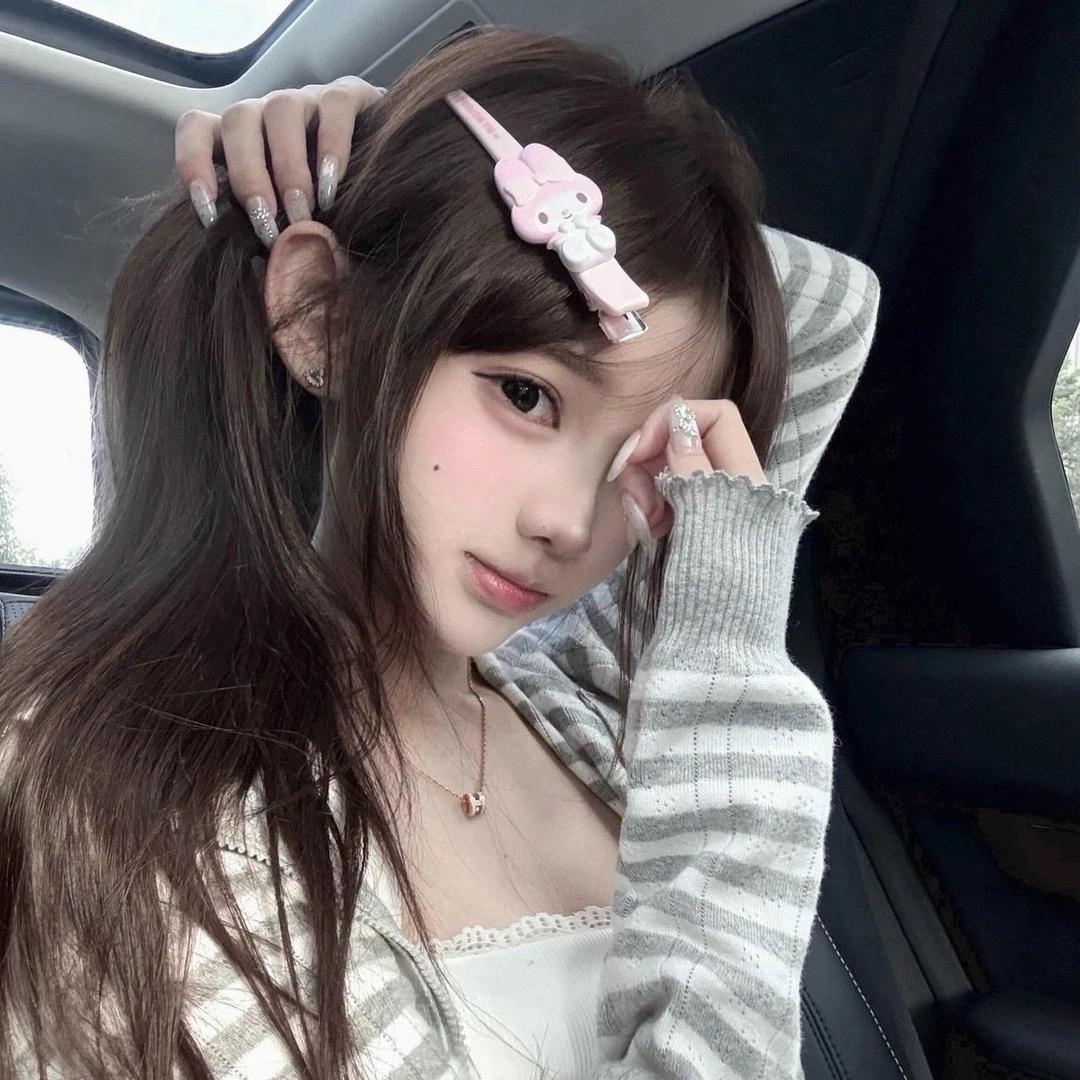 凌乱.