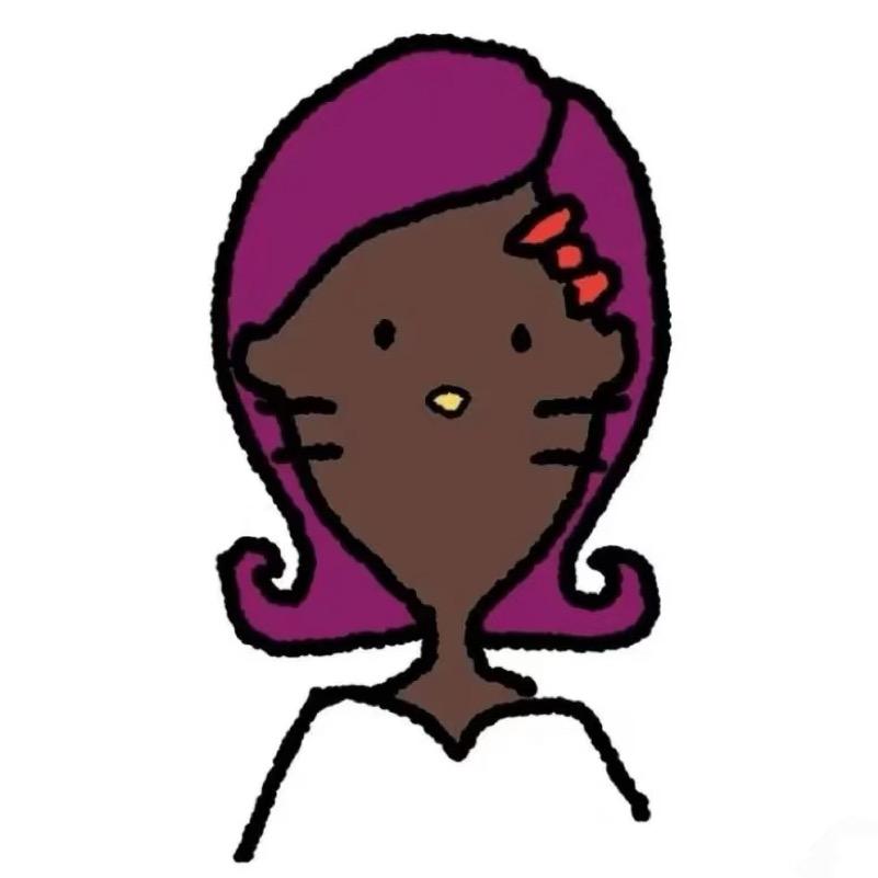 东北一女的（孕晚期）