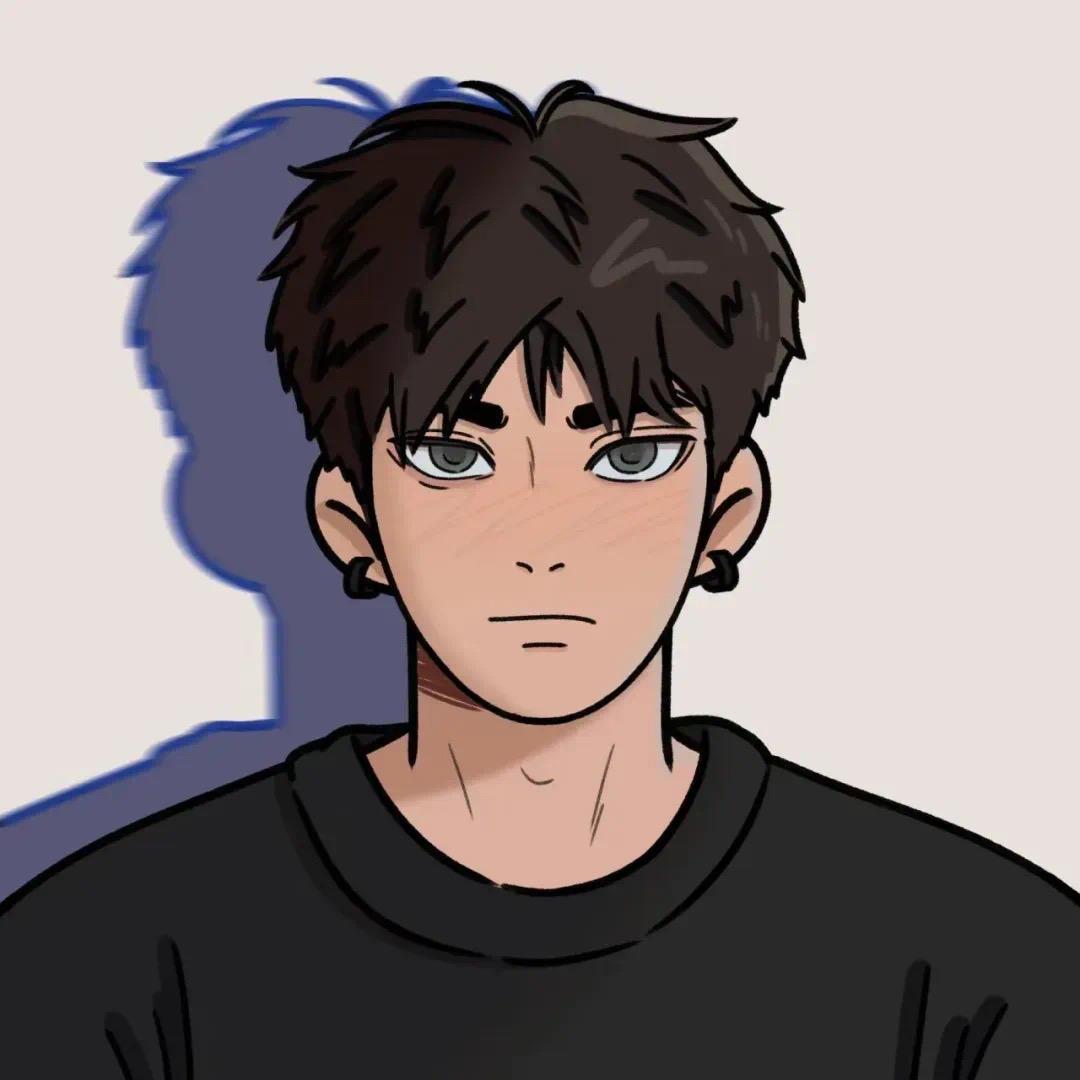 随心随性