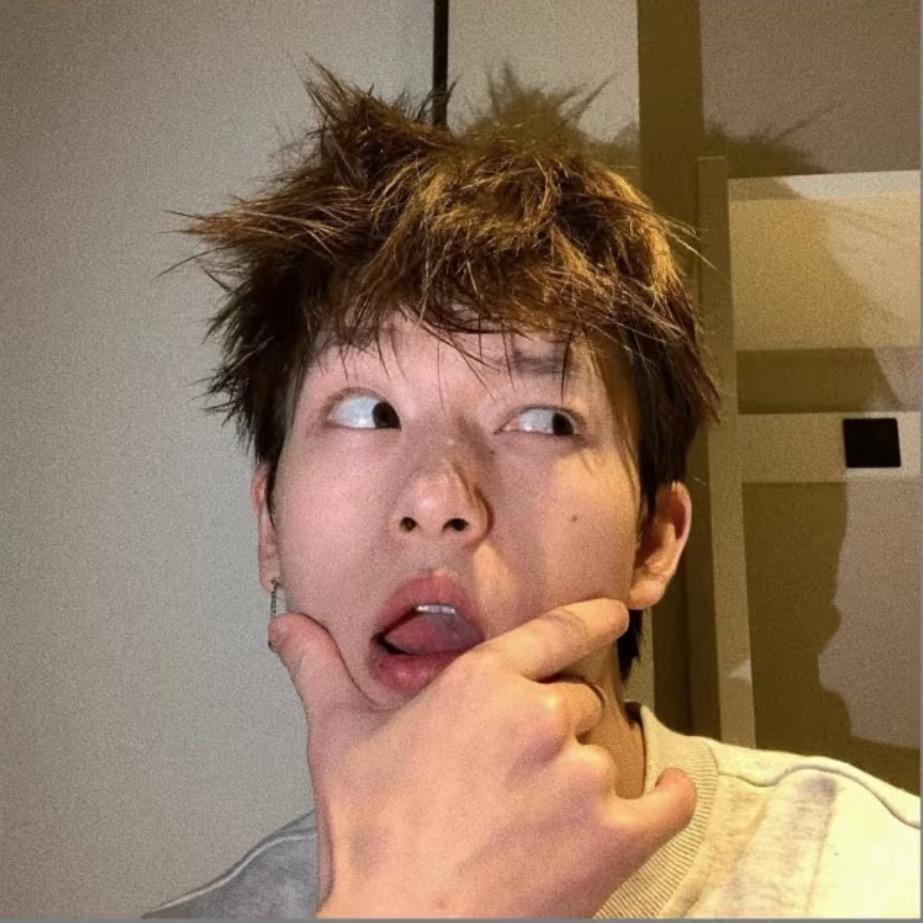 阳光男孩