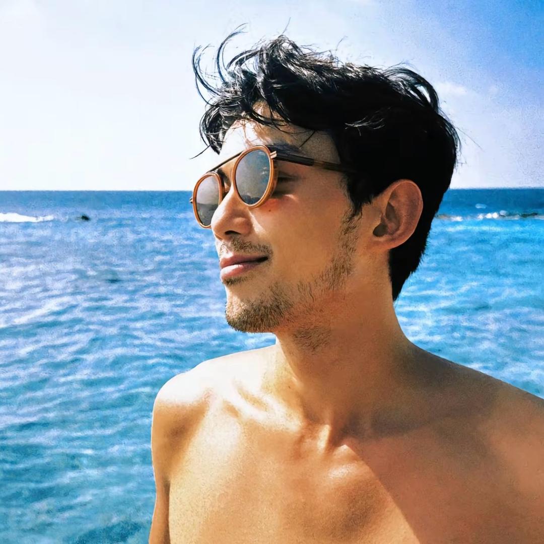 超人不会飞☄️