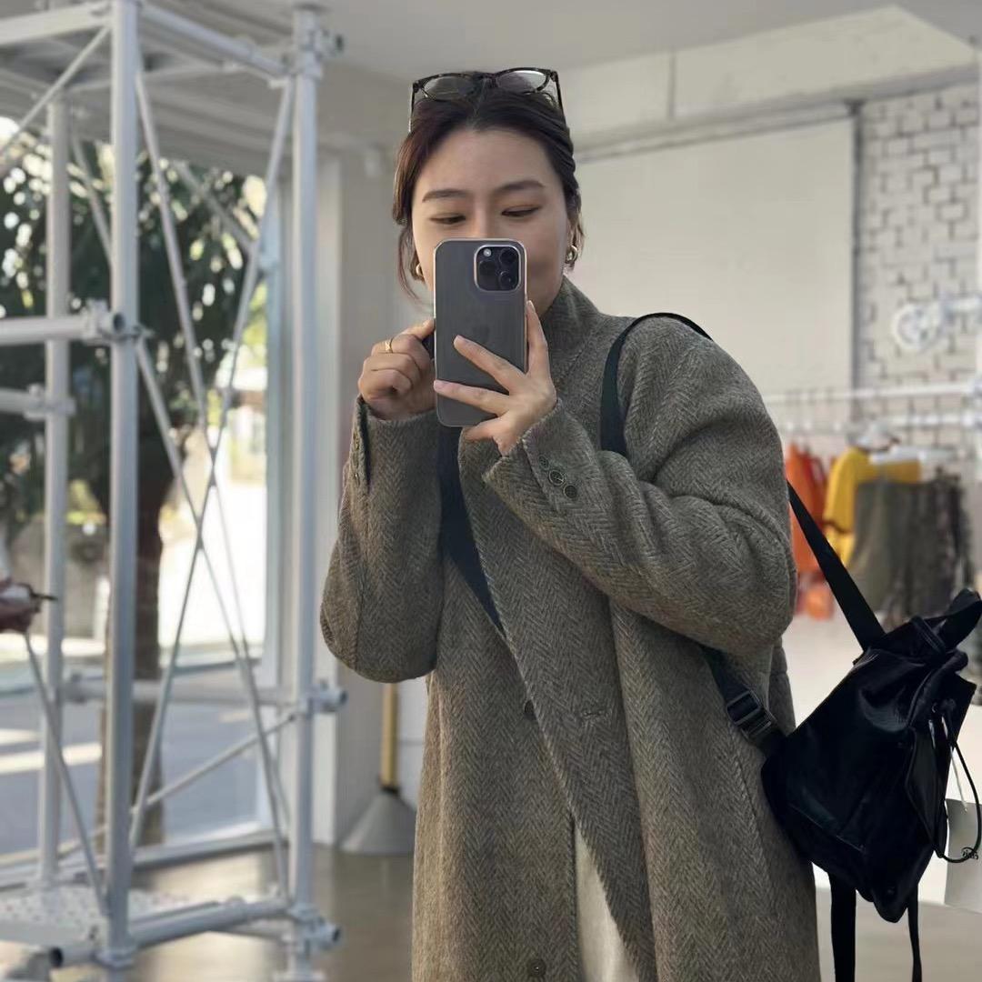 一禾秋极简女装（Baby姐）