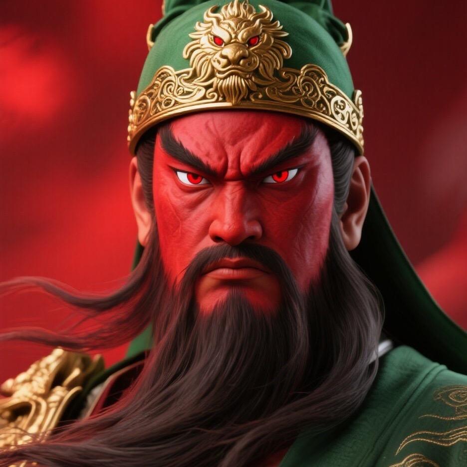 纵横贸易商行