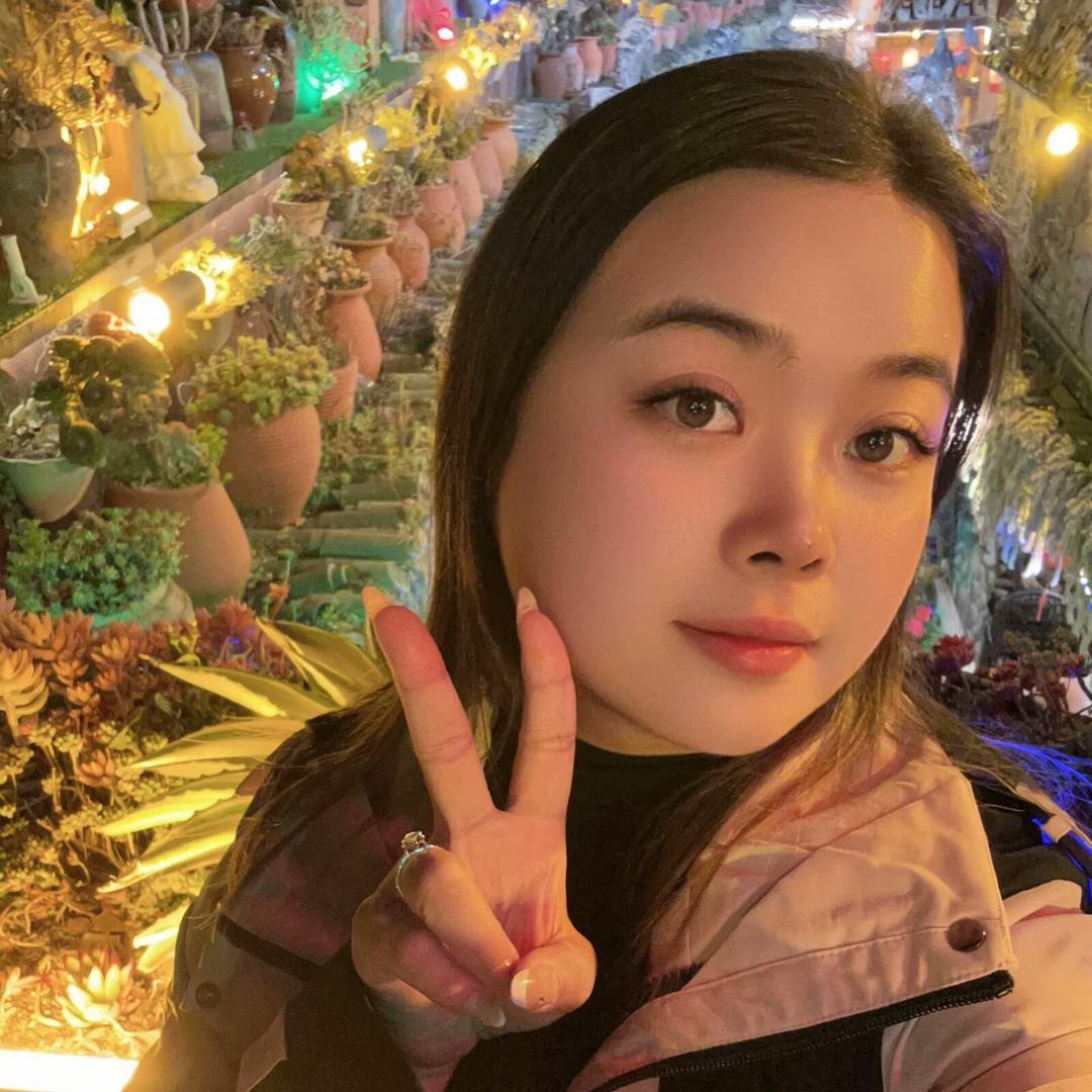 卖腊肉扎肉的小蒋🫠