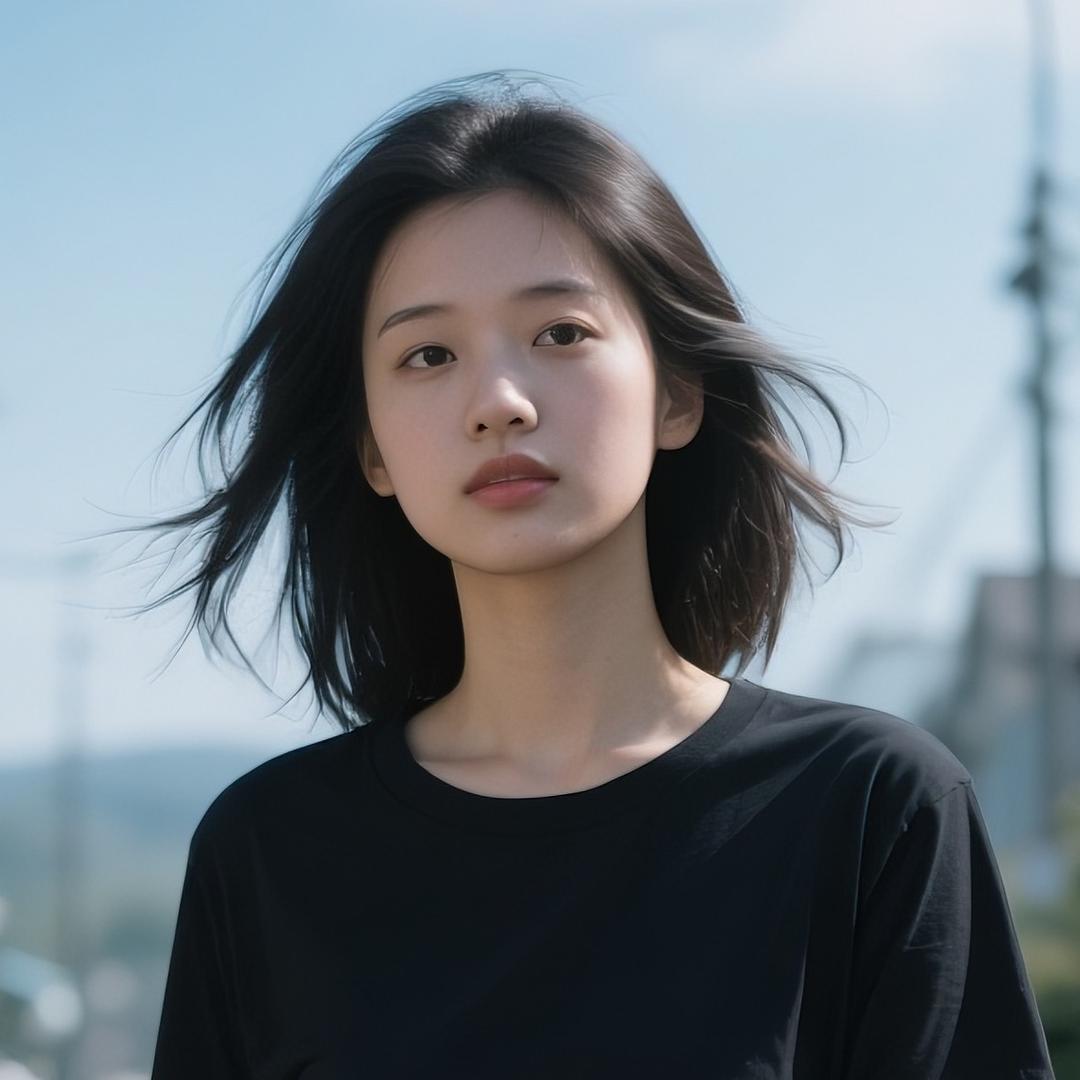 我叫小鱼鱼吖