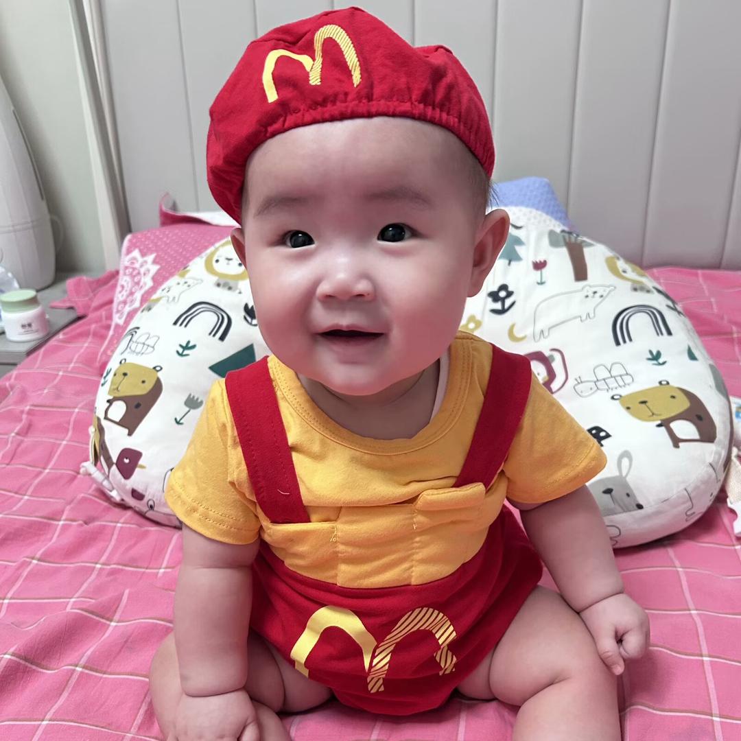 是C·͜･ui𐙚圆圆吖