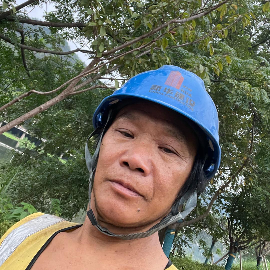 农民工
