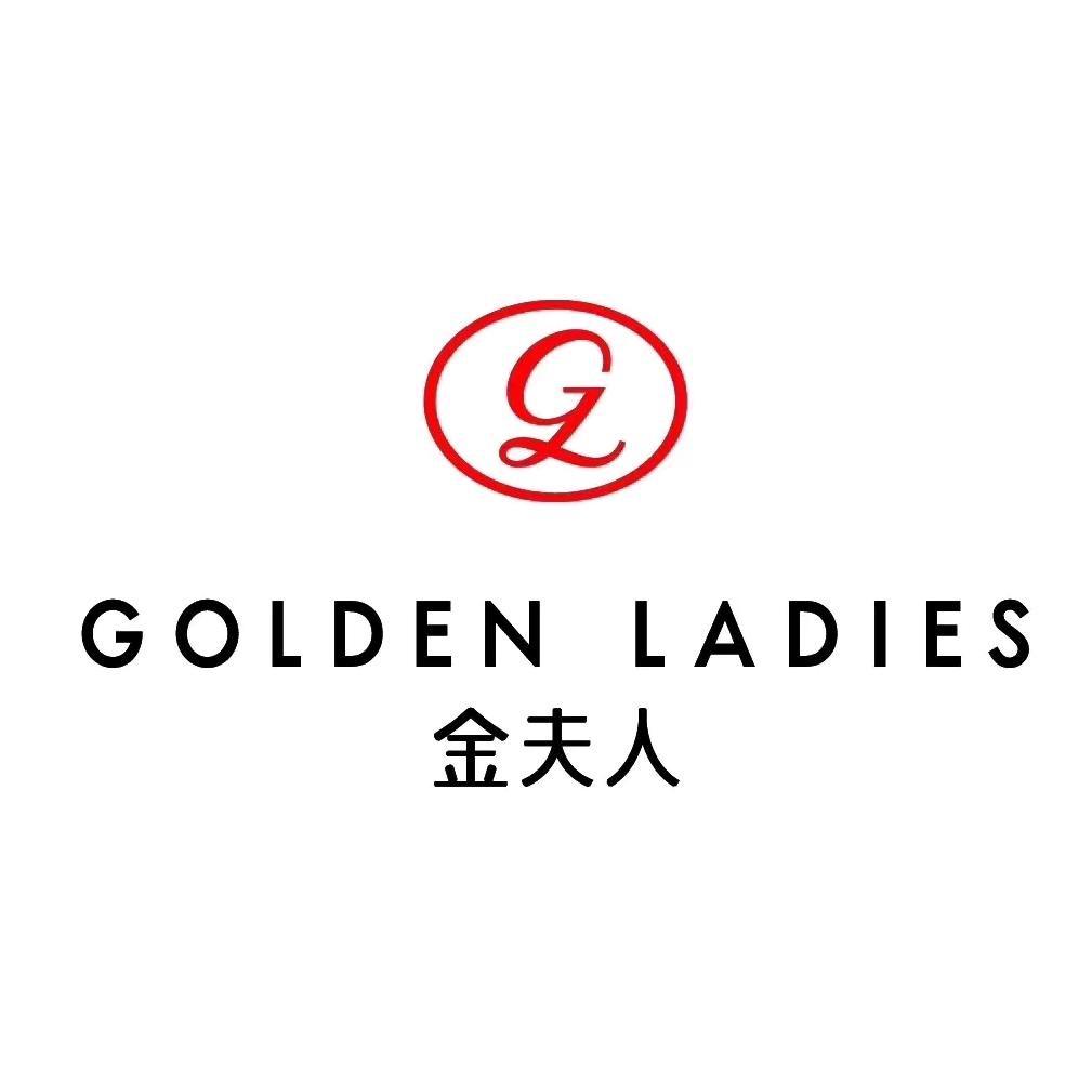 阳春金夫人婚纱杨霞
