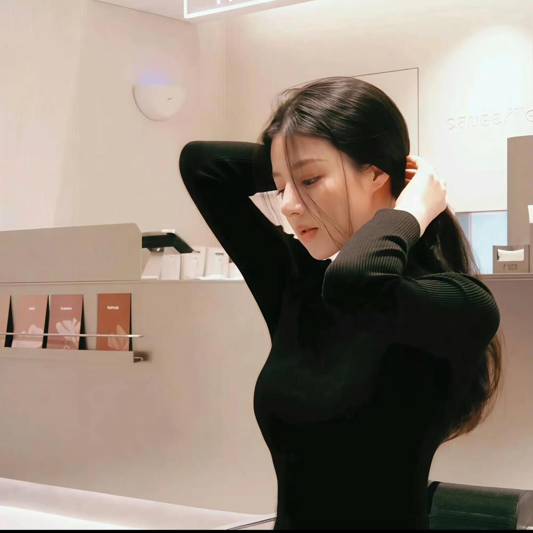 小如～