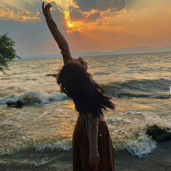 延安 化妆师 美丽