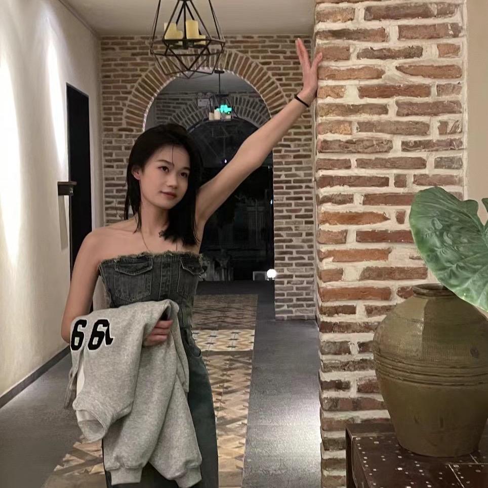 满满的抓马生活