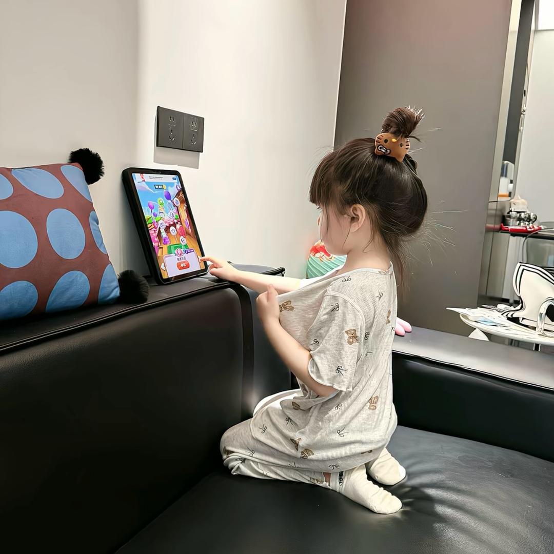 好一点