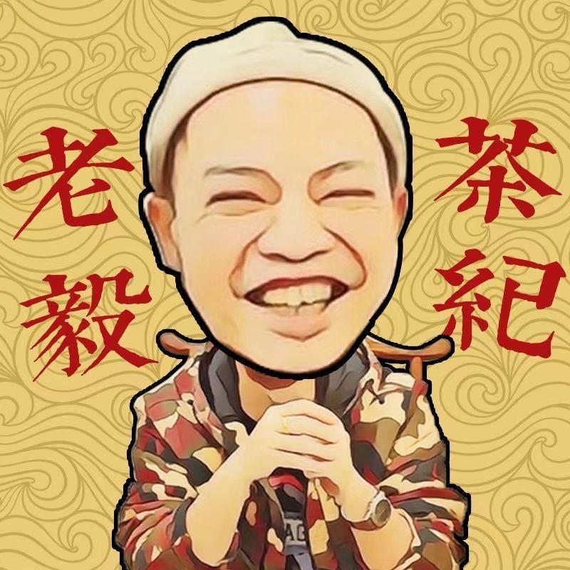 老毅茶纪烁石茶叶