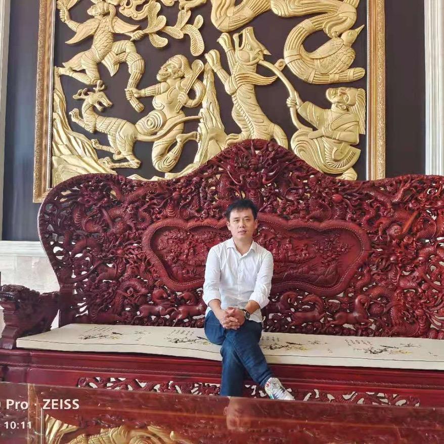 泉州二部甘志刚