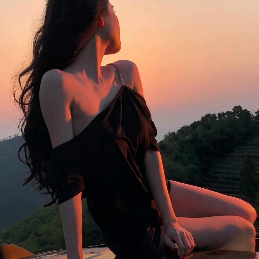 芊慧儿☄️