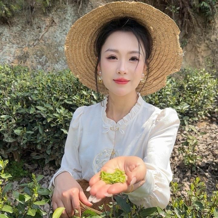 芥末🌻（茶韵·茶行）