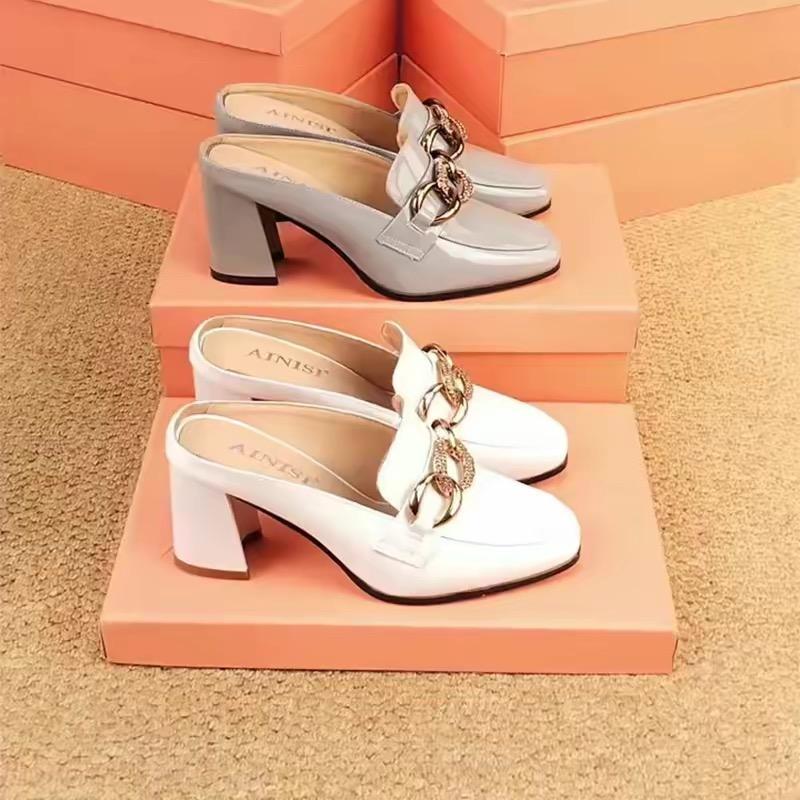 澳洋鞋服温州晚晚女鞋