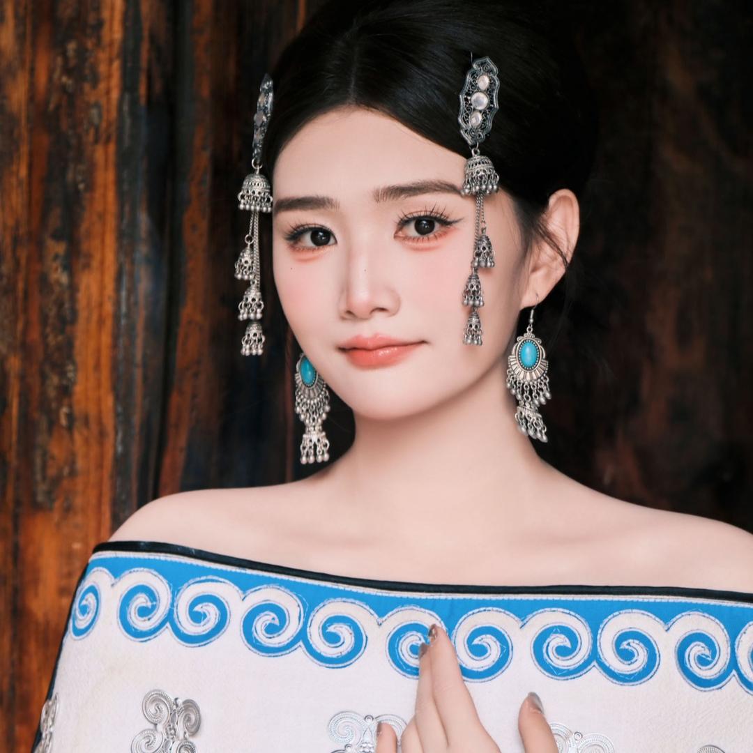 卡罗琳·Caroline