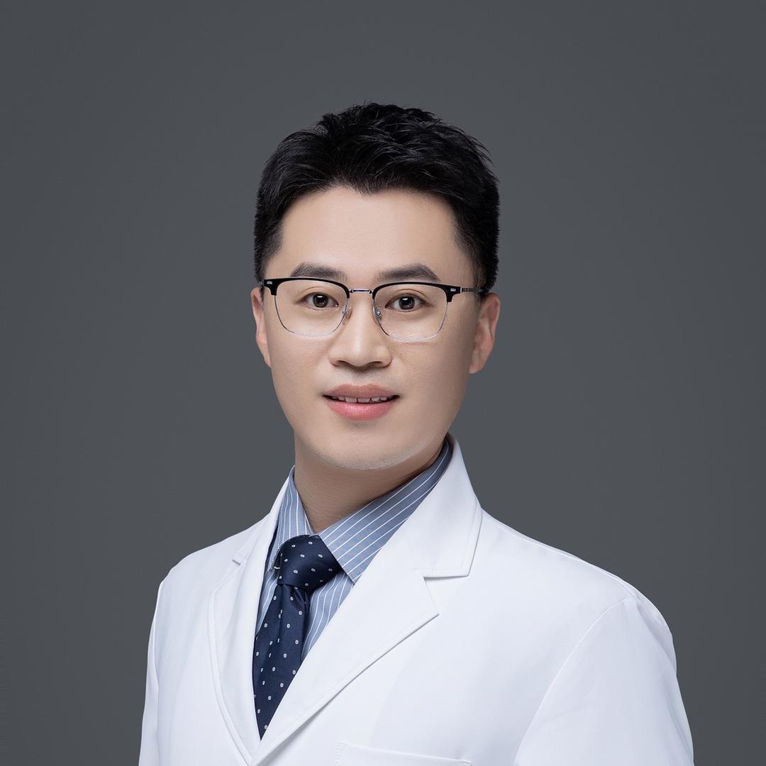 妇产科张同庆医生