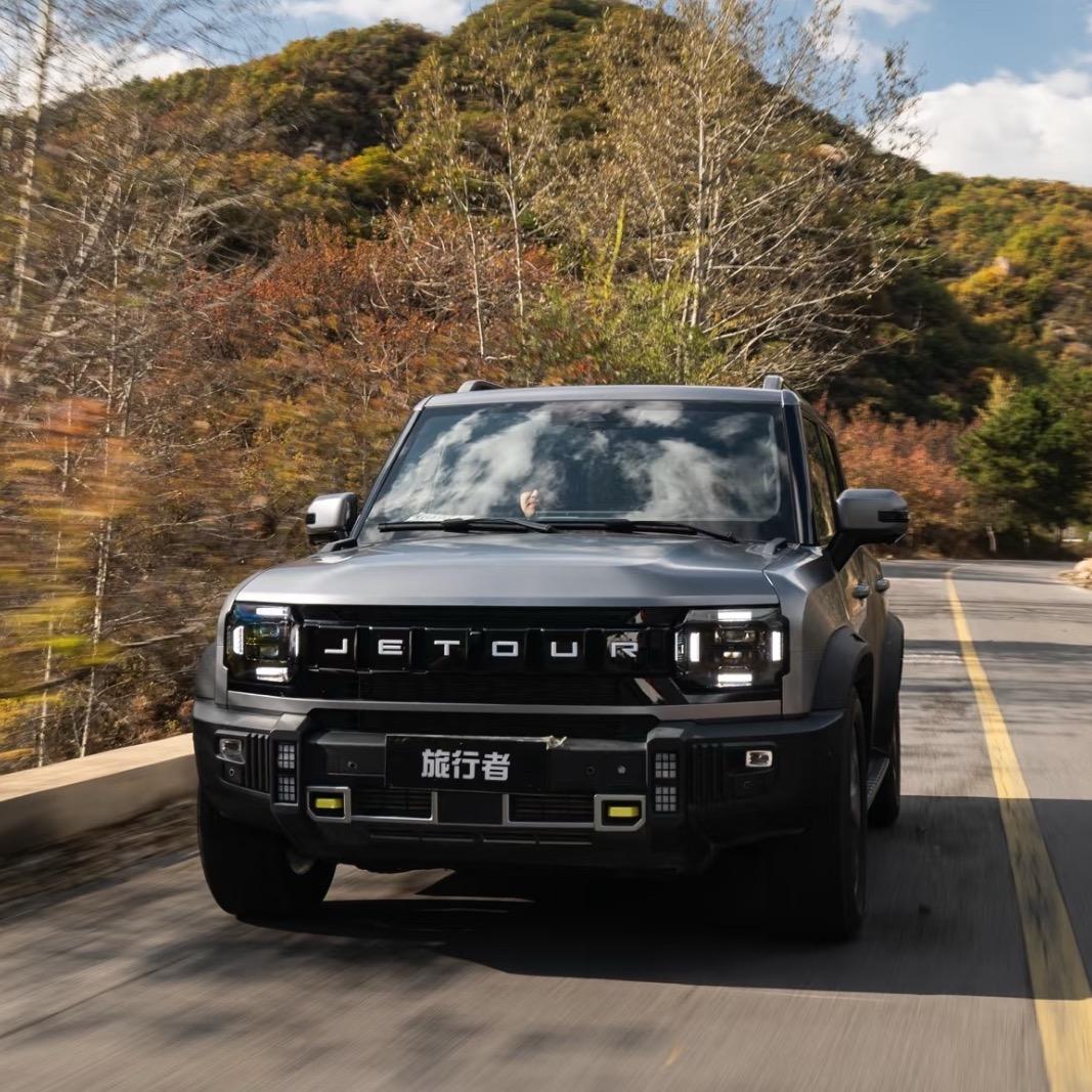 捷途汽车-宝瑞总店（小连）