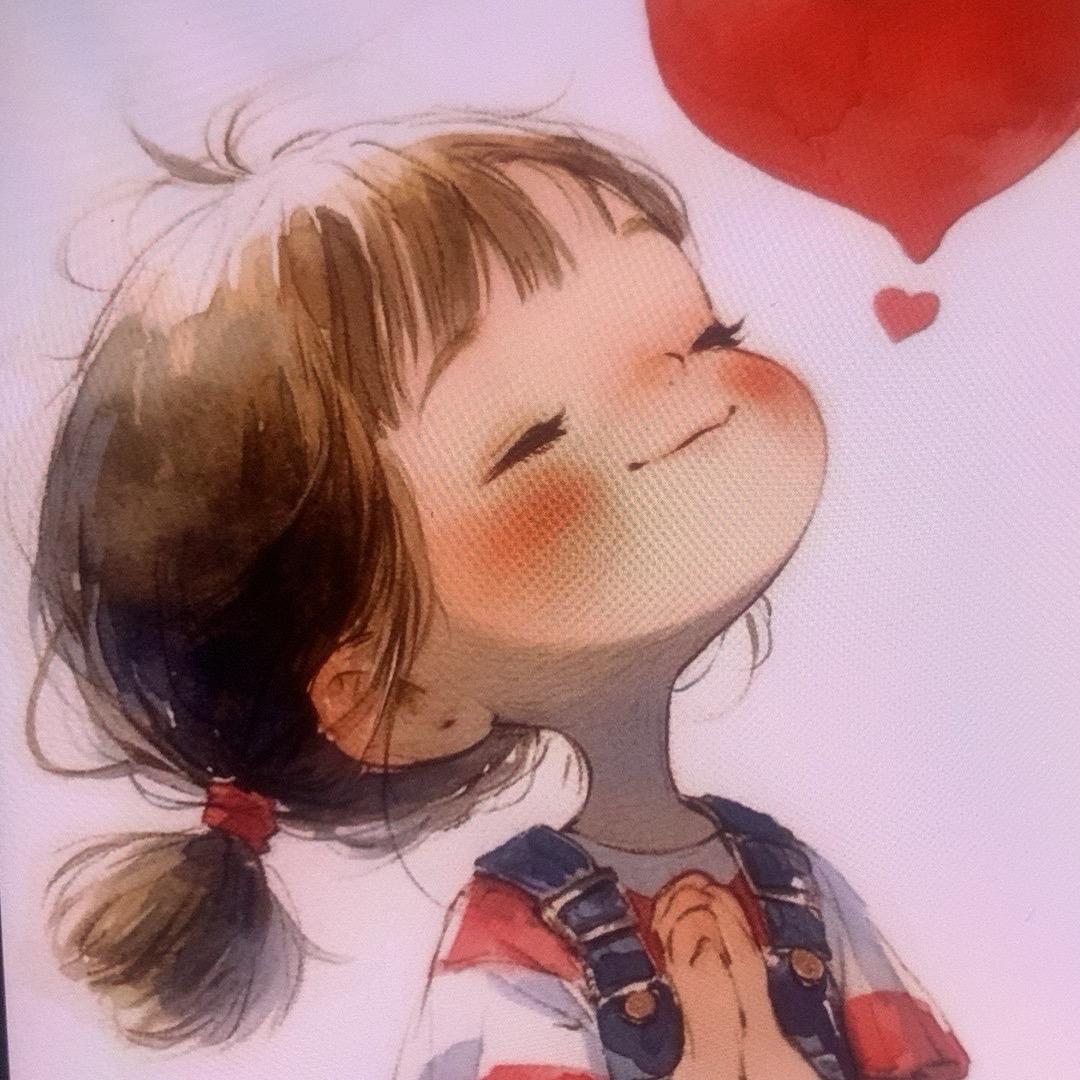 冬暖花开