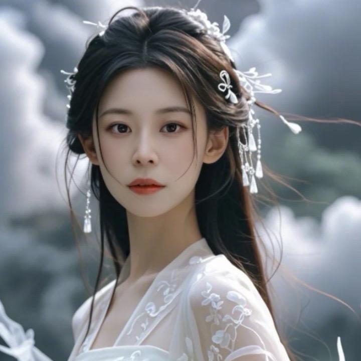 灵姐.甄选