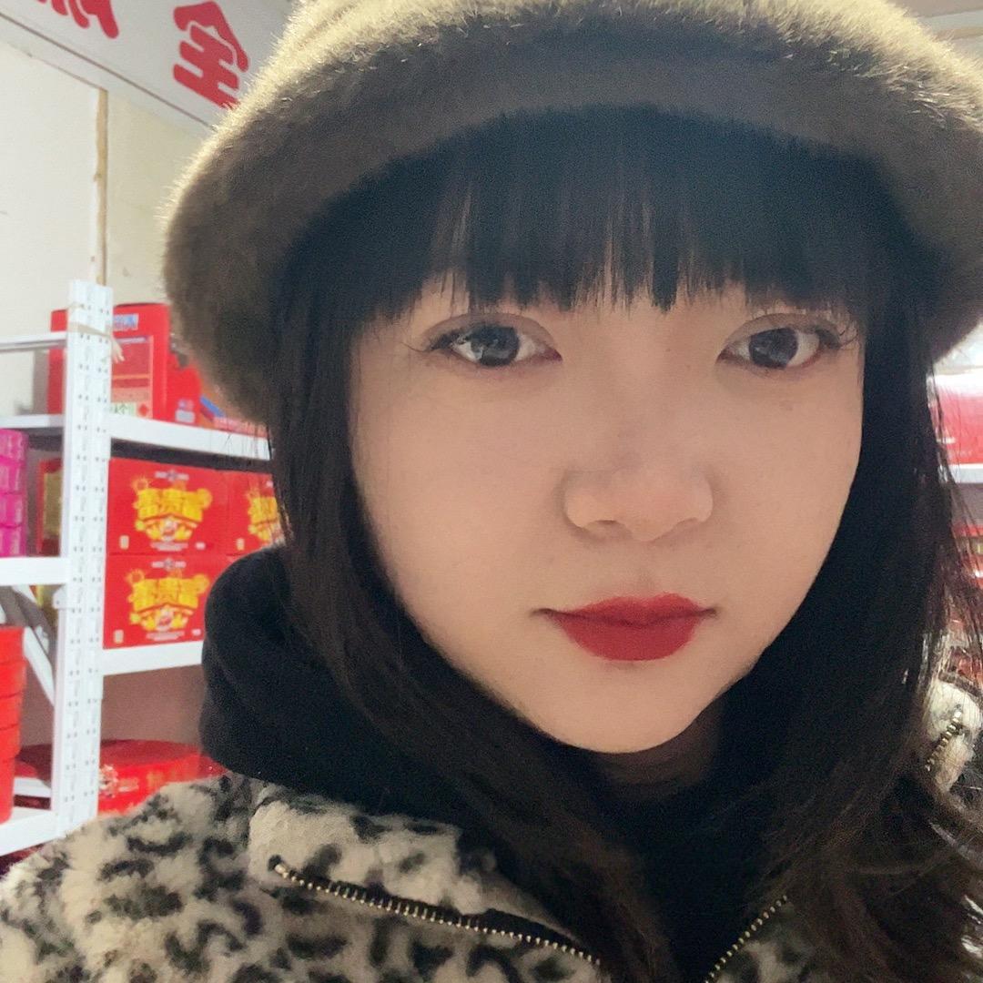 周温柔（酒泉烟花爆竹）