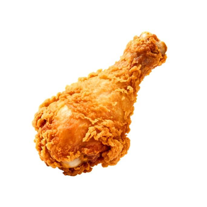 美味炸鸡腿🍗