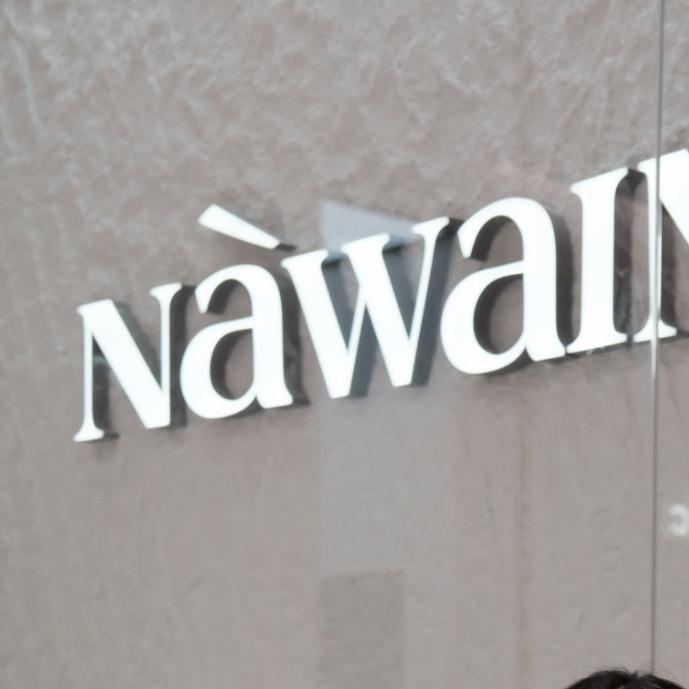 纳纹NAWAIN女装