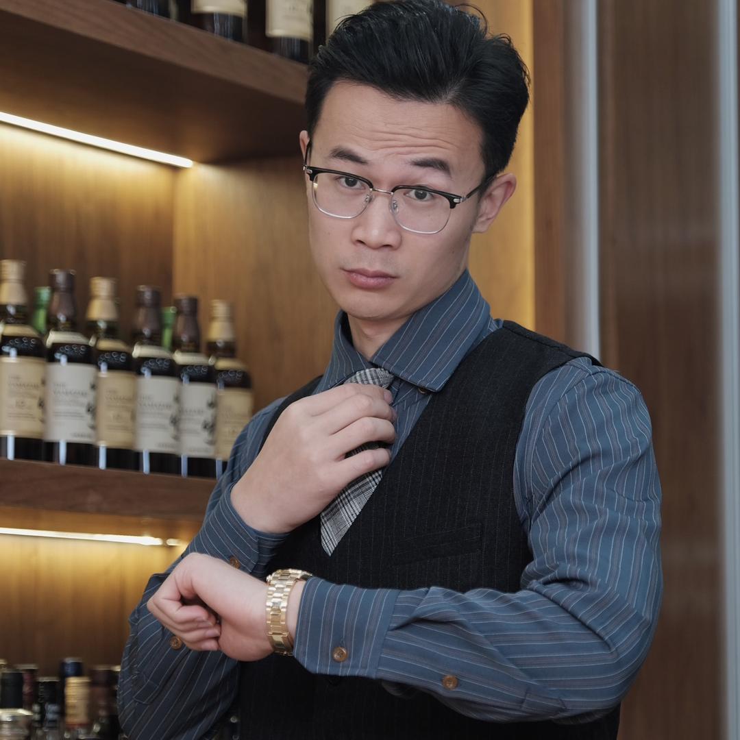 老k说表I直播号