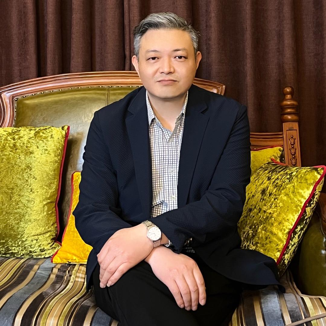 刚哥杂谈