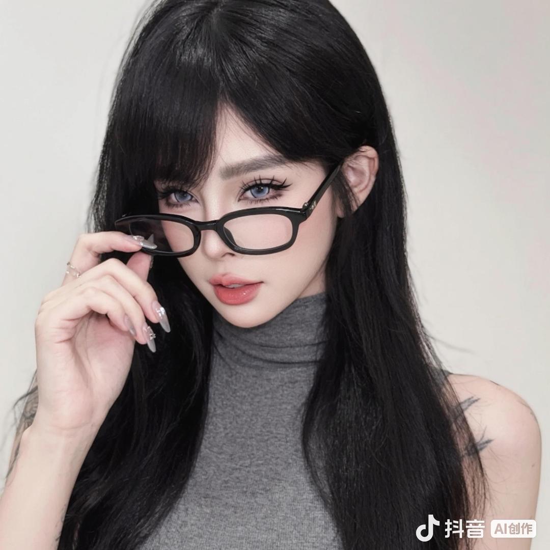 何白兔 🐰